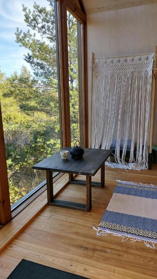 Ueuegumetsa Treehouse Holiday home