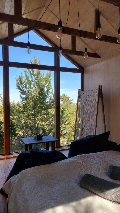 Ueuegumetsa Treehouse Holiday home