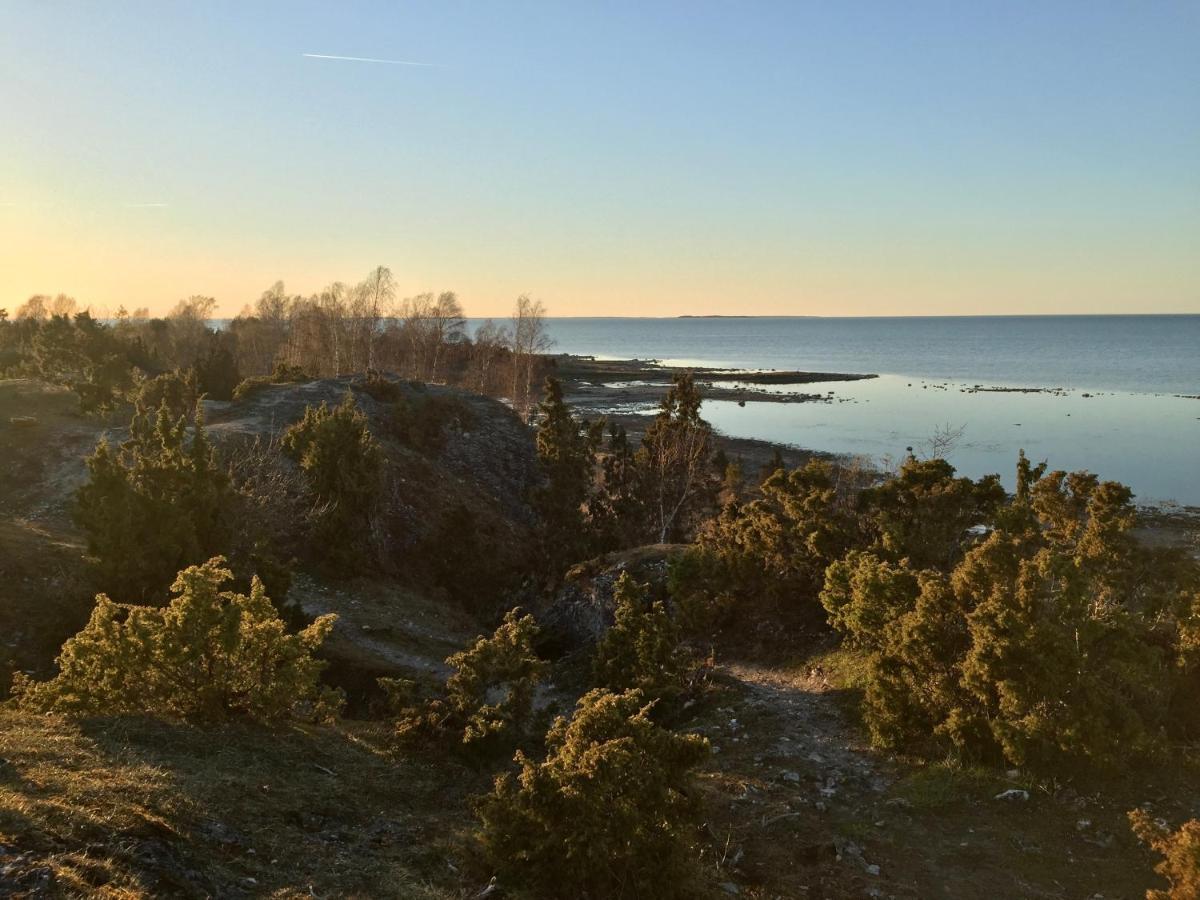 Holiday home Ueuegumetsa Treehouse Kallaste (Saaremaa)