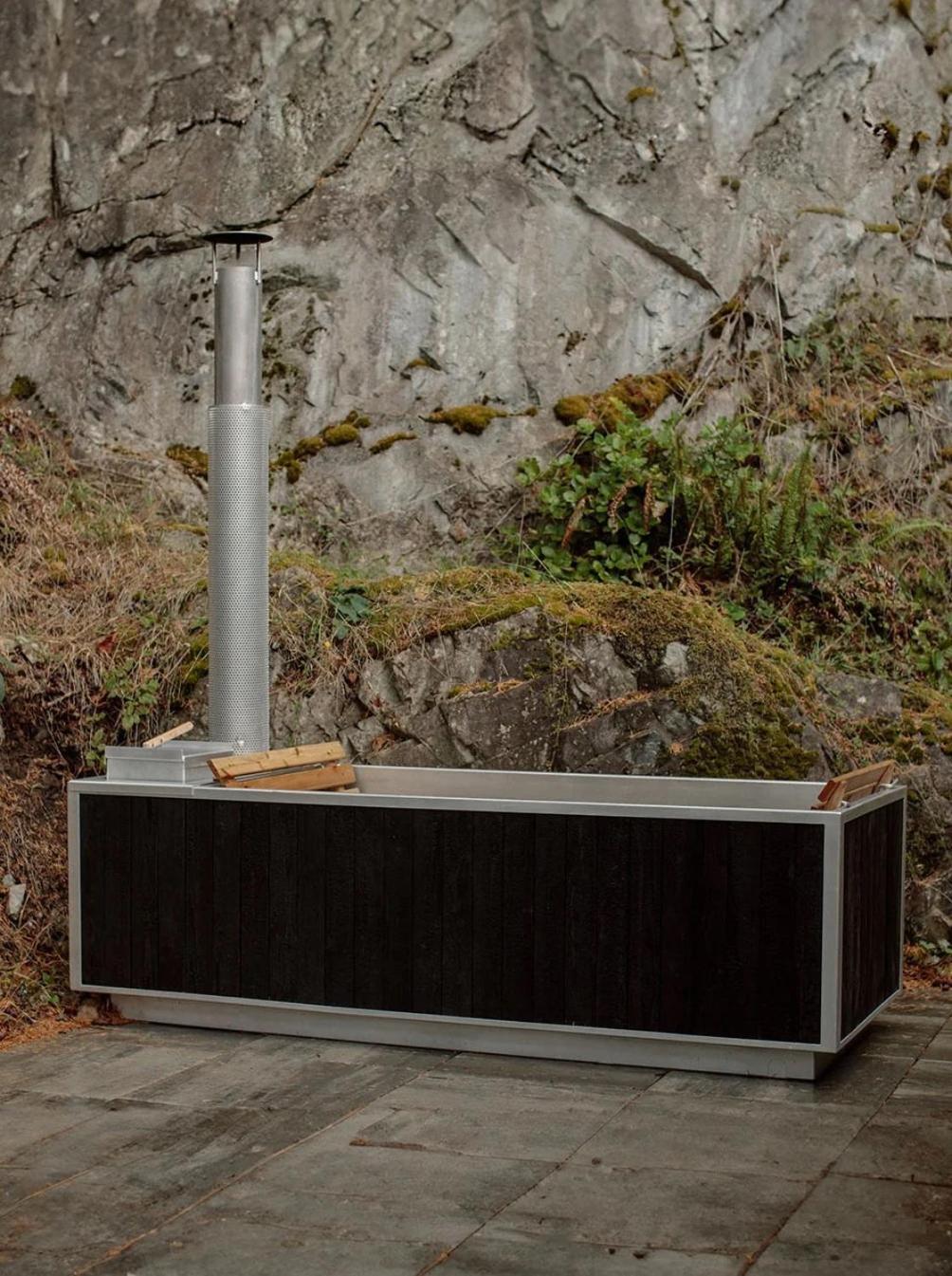 Ueuegumetsa Treehouse Holiday home *